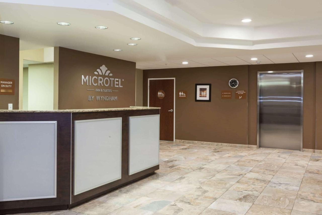 | Microtel Inn & Suites by Wyndham Wheeler Ridge
