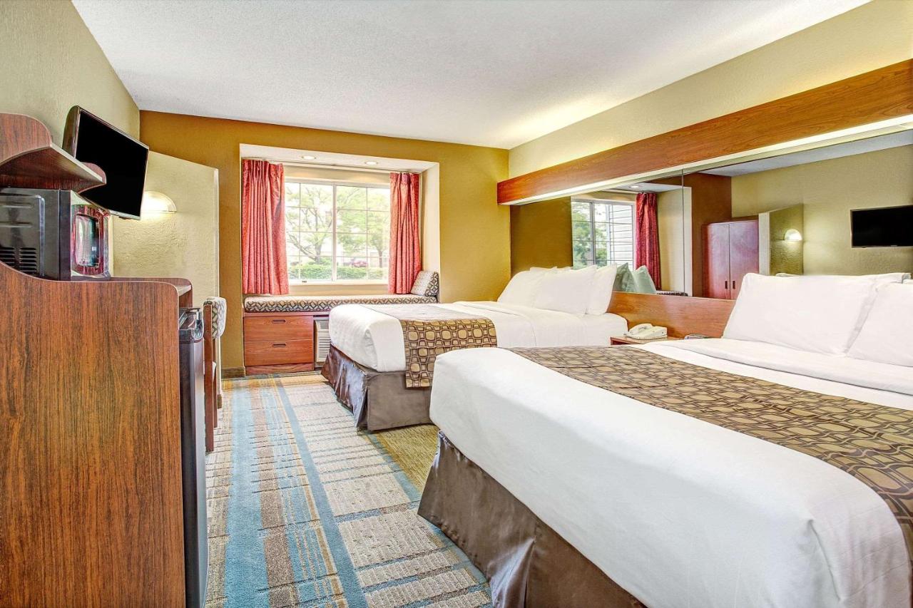  | Microtel Inn & Suites by Wyndham Mason