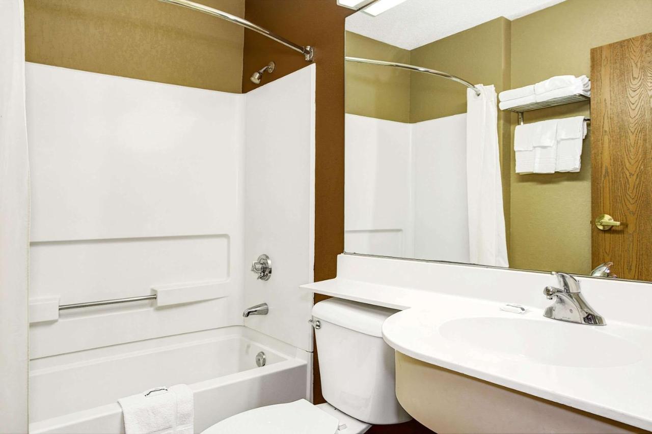  | Microtel Inn & Suites by Wyndham Mason