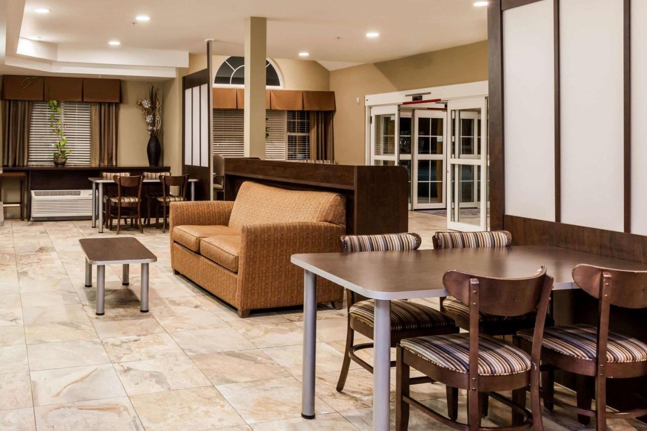  | Microtel Inn & Suites by Wyndham Wheeler Ridge