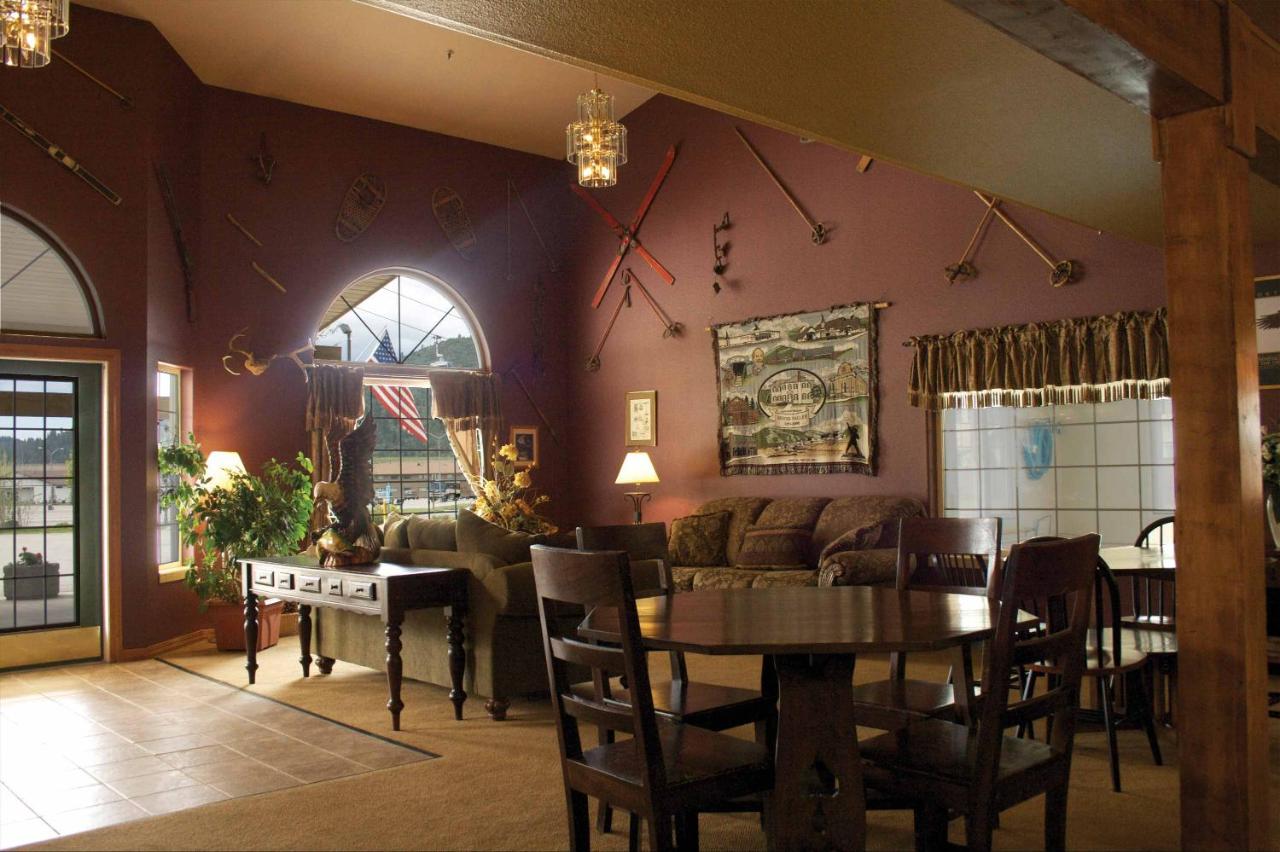 FairBridge Inn & Suites Kellogg
