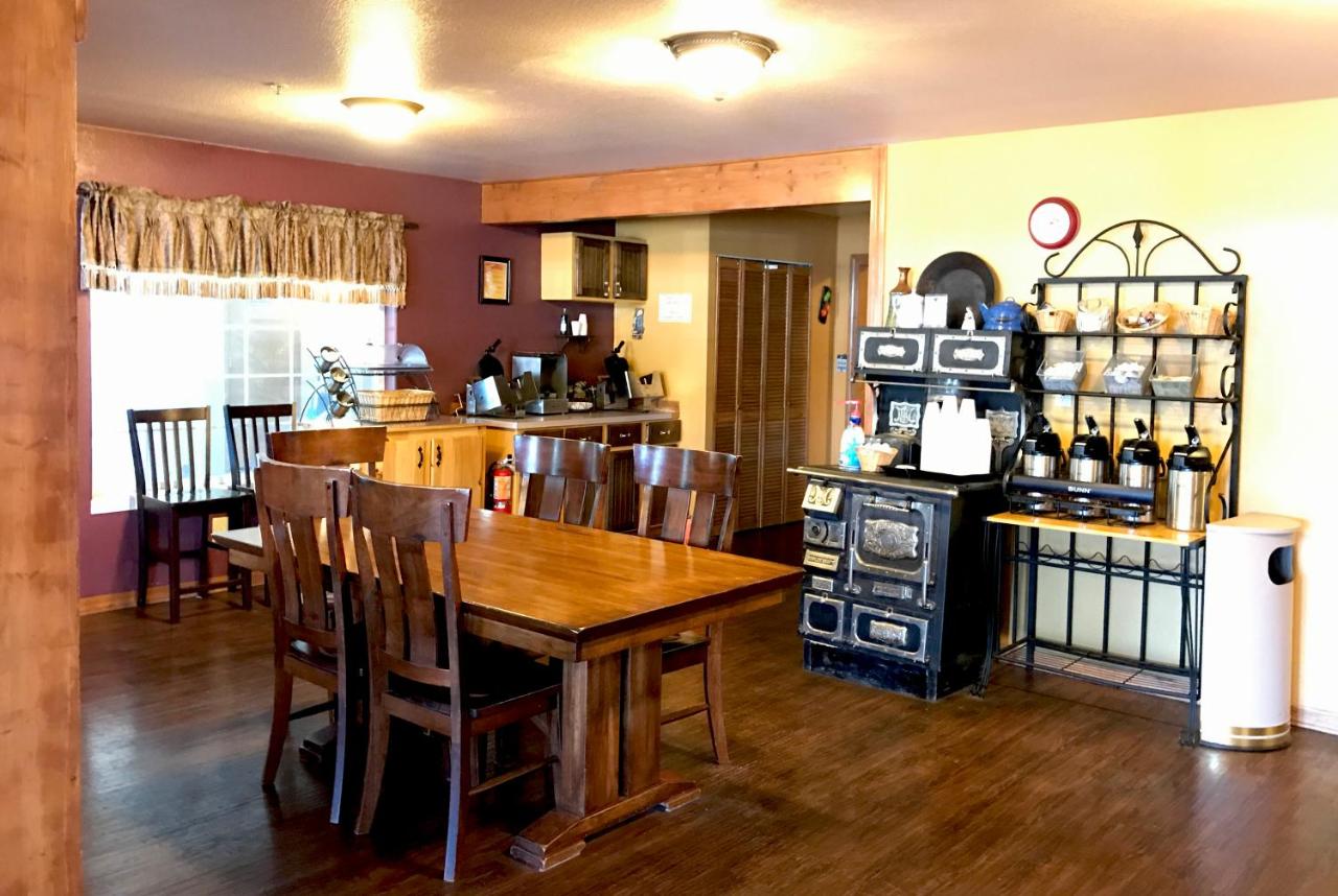 FairBridge Inn & Suites Kellogg
