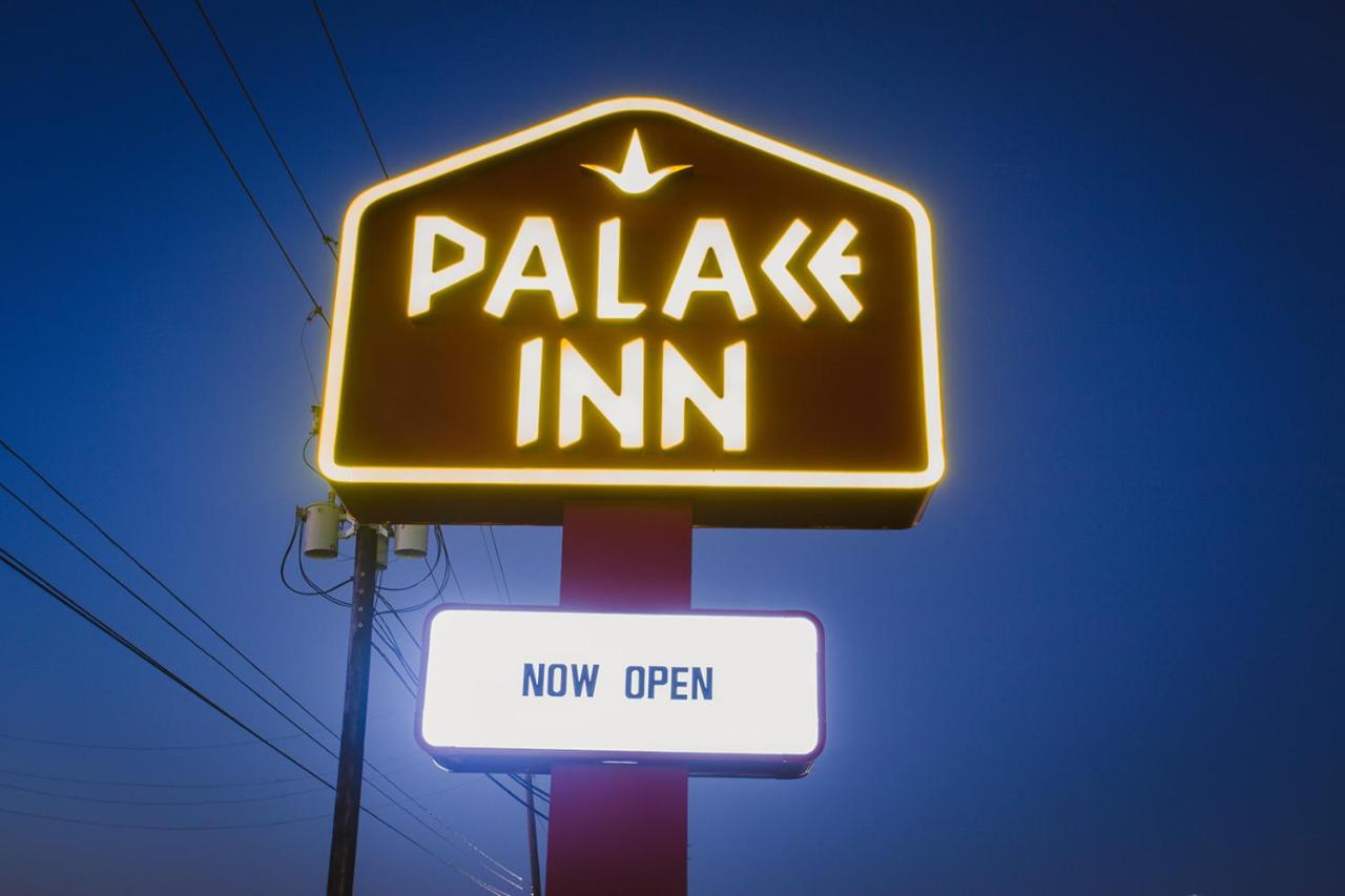  | Palace Inn Katy Mills