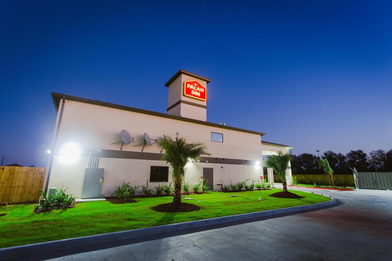  | Palace Inn Katy Mills