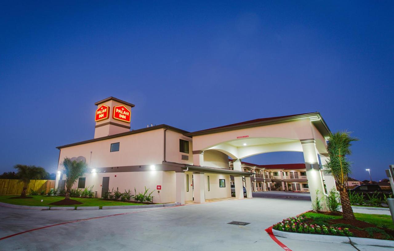  | Palace Inn Katy Mills