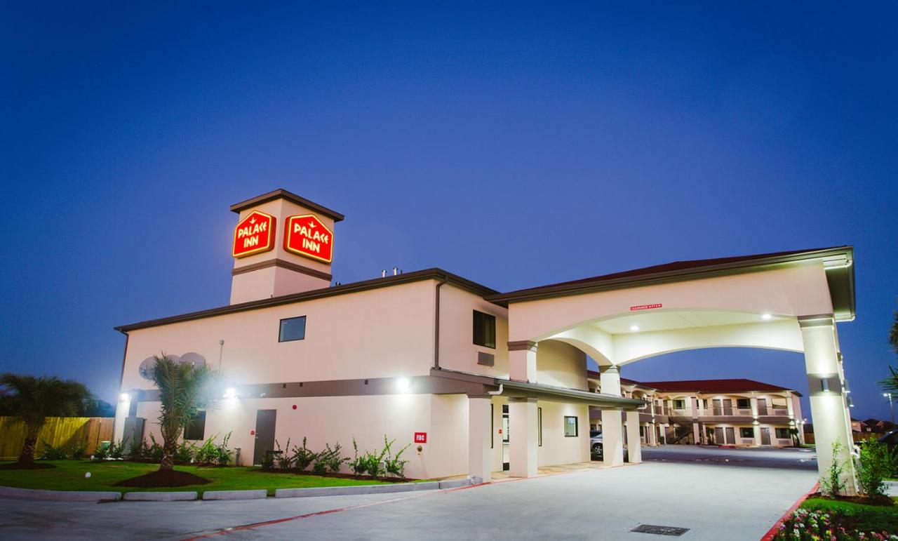  | Palace Inn Katy Mills