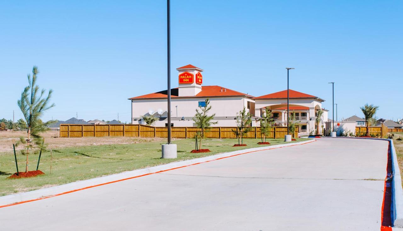  | Palace Inn Katy Mills