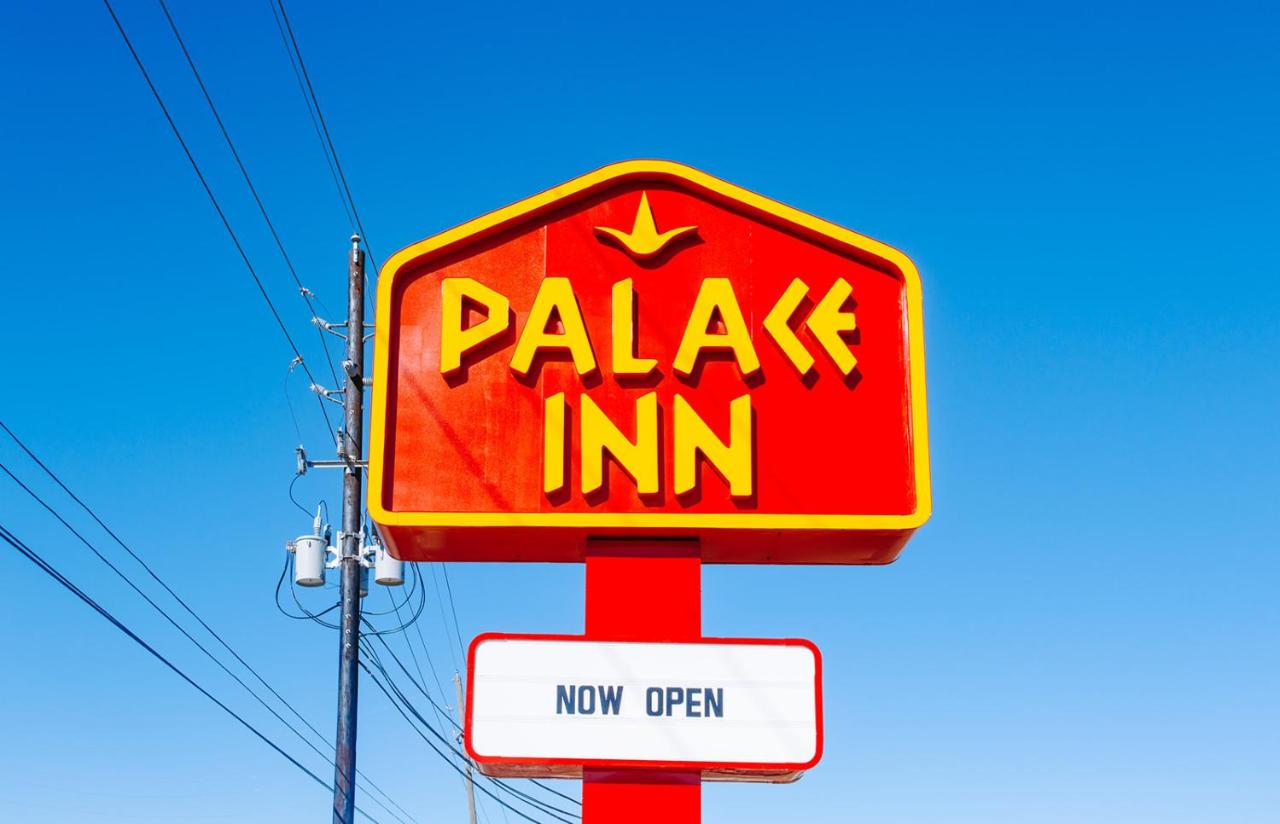  | Palace Inn Katy Mills
