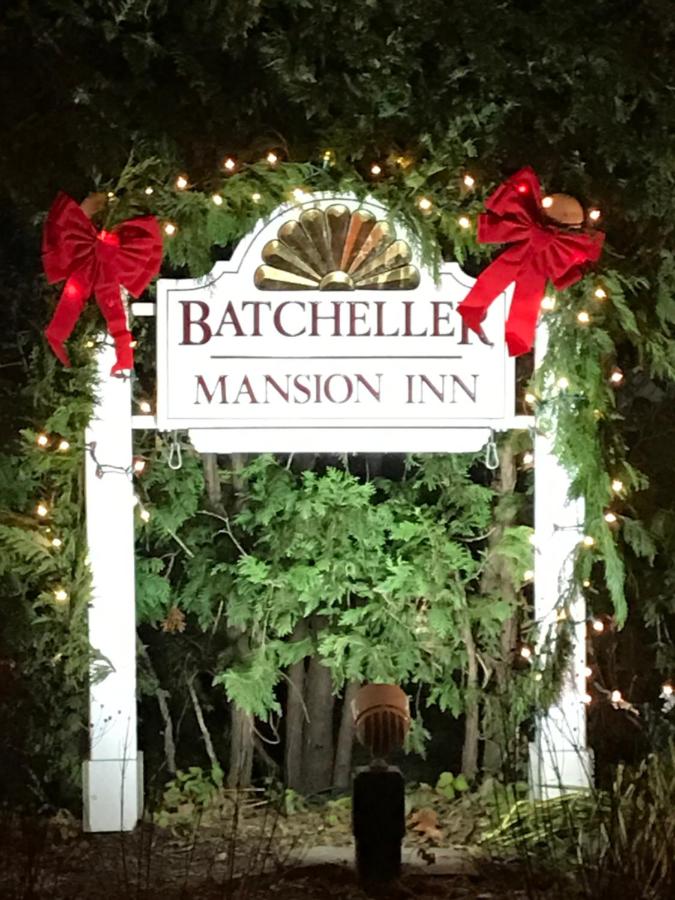  | Batcheller Mansion Inn