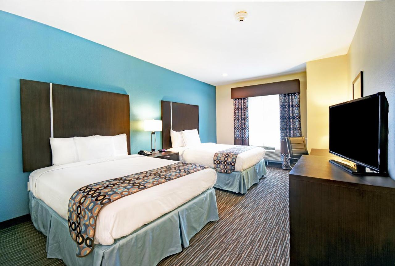  | Galveston Inn & Suites Hotel