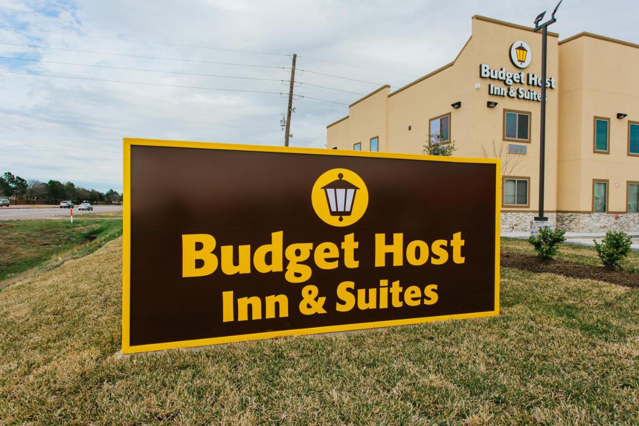  | Budget Host Inn & Suites