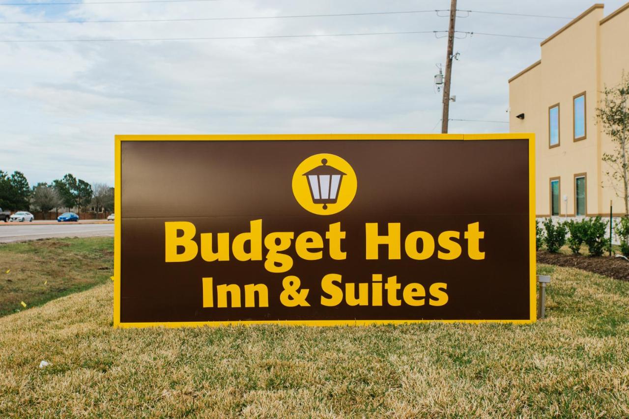 | Budget Host Inn & Suites