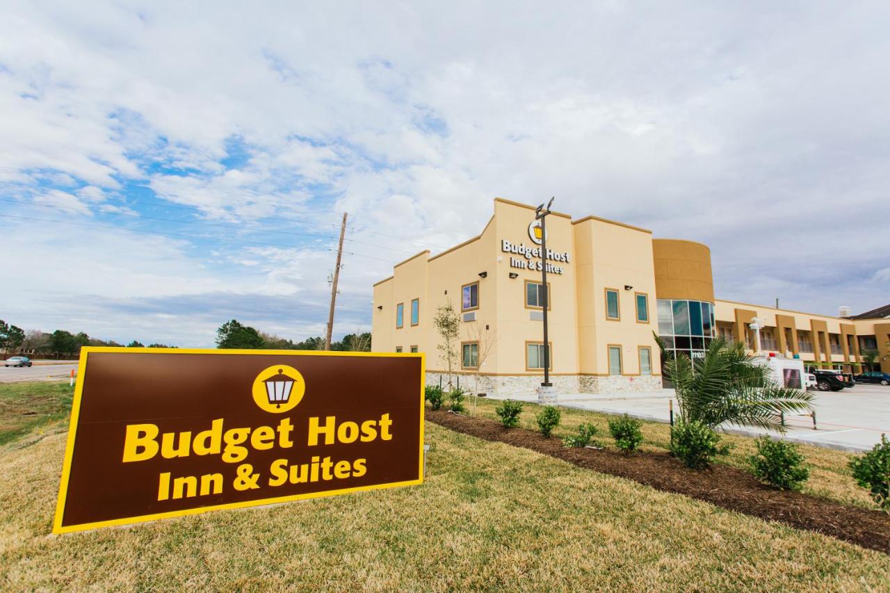 | Budget Host Inn & Suites