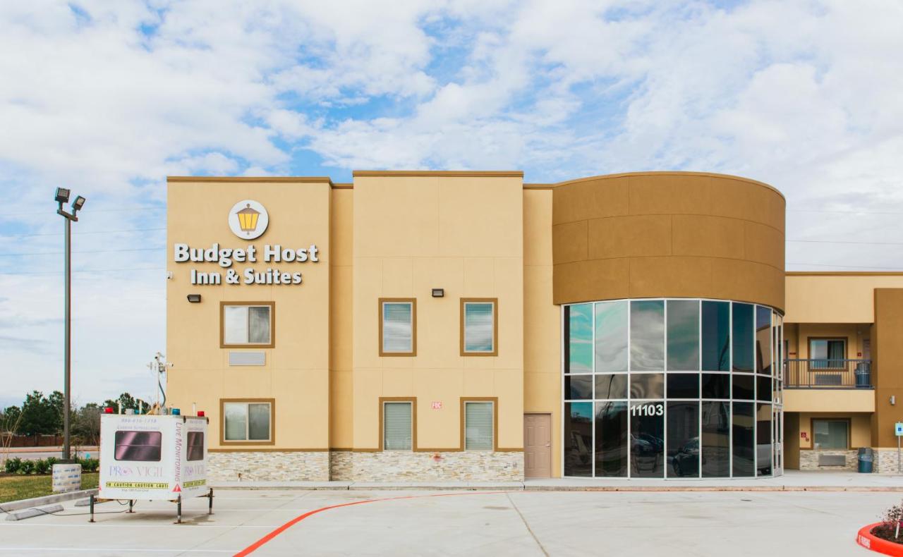 | Budget Host Inn & Suites