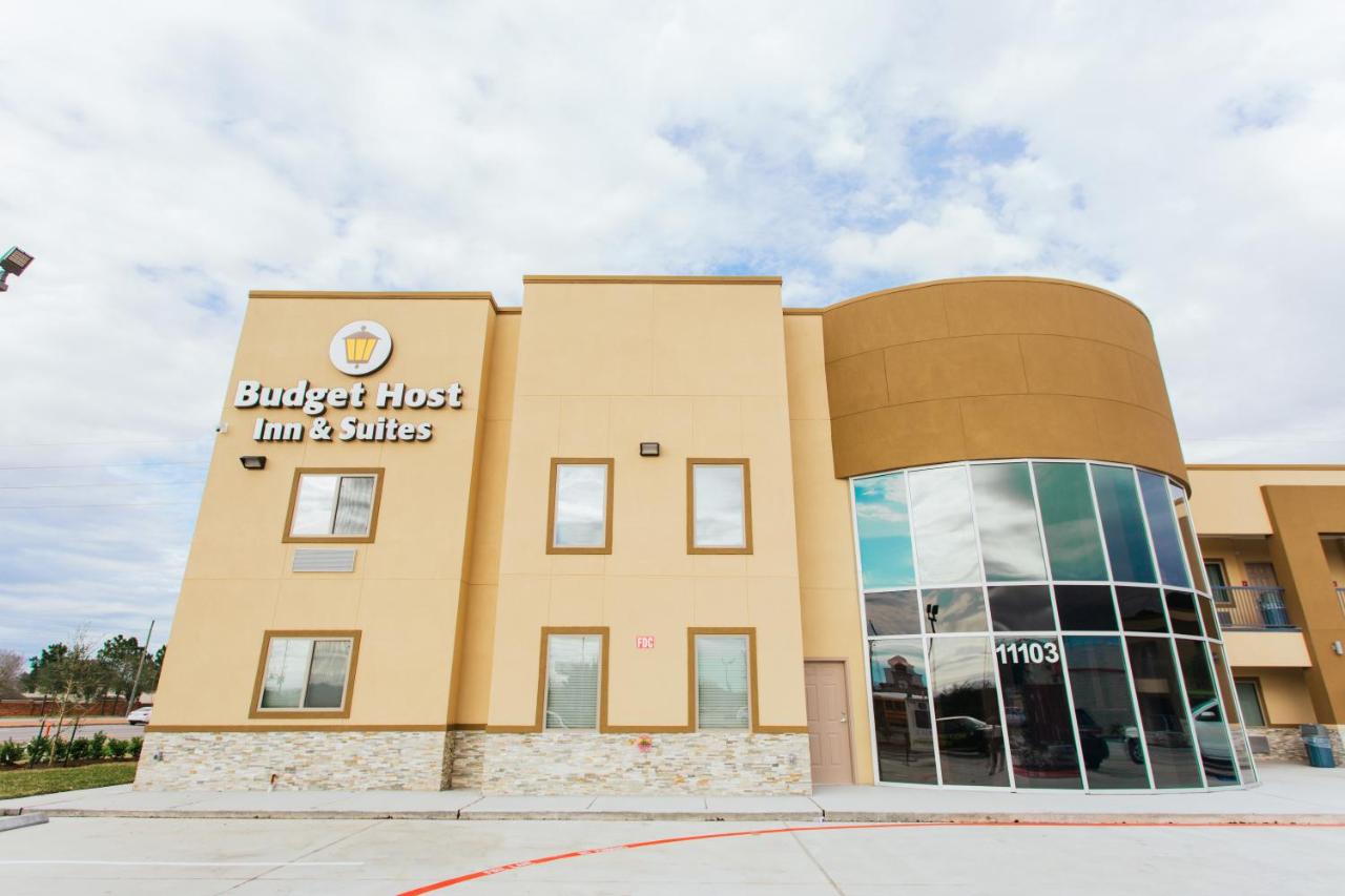 | Budget Host Inn & Suites