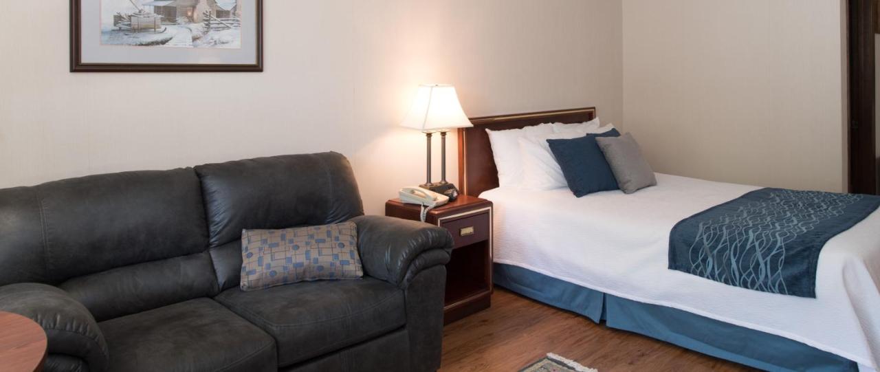 | Highland Manor Inn