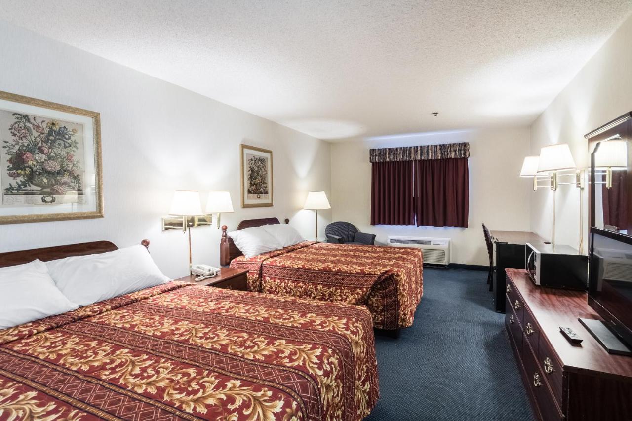 | Q Express Inn & Suites