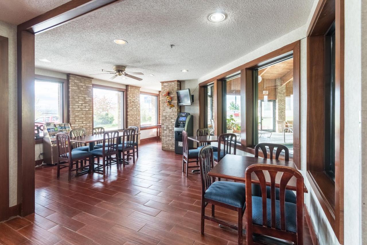 | Q Express Inn & Suites