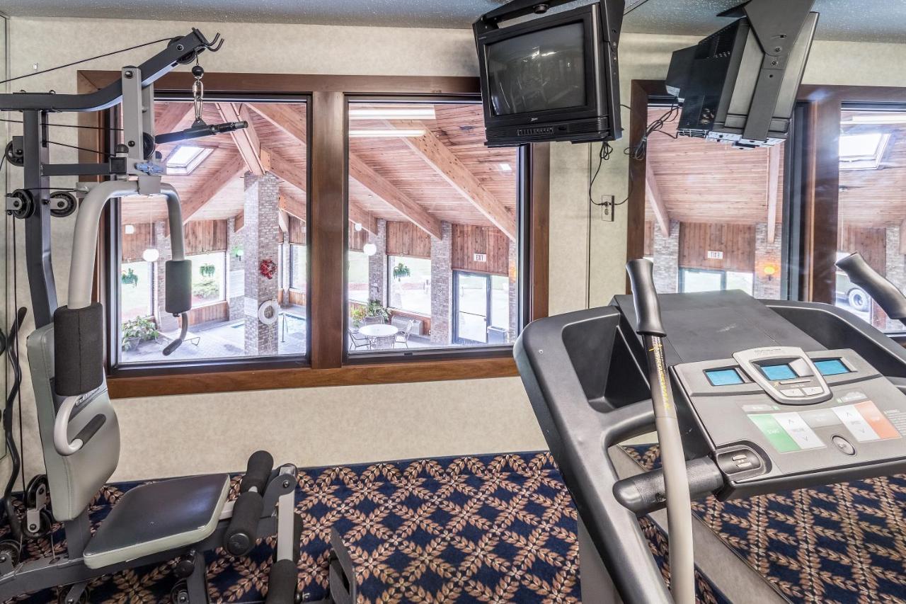  | Q Express Inn & Suites