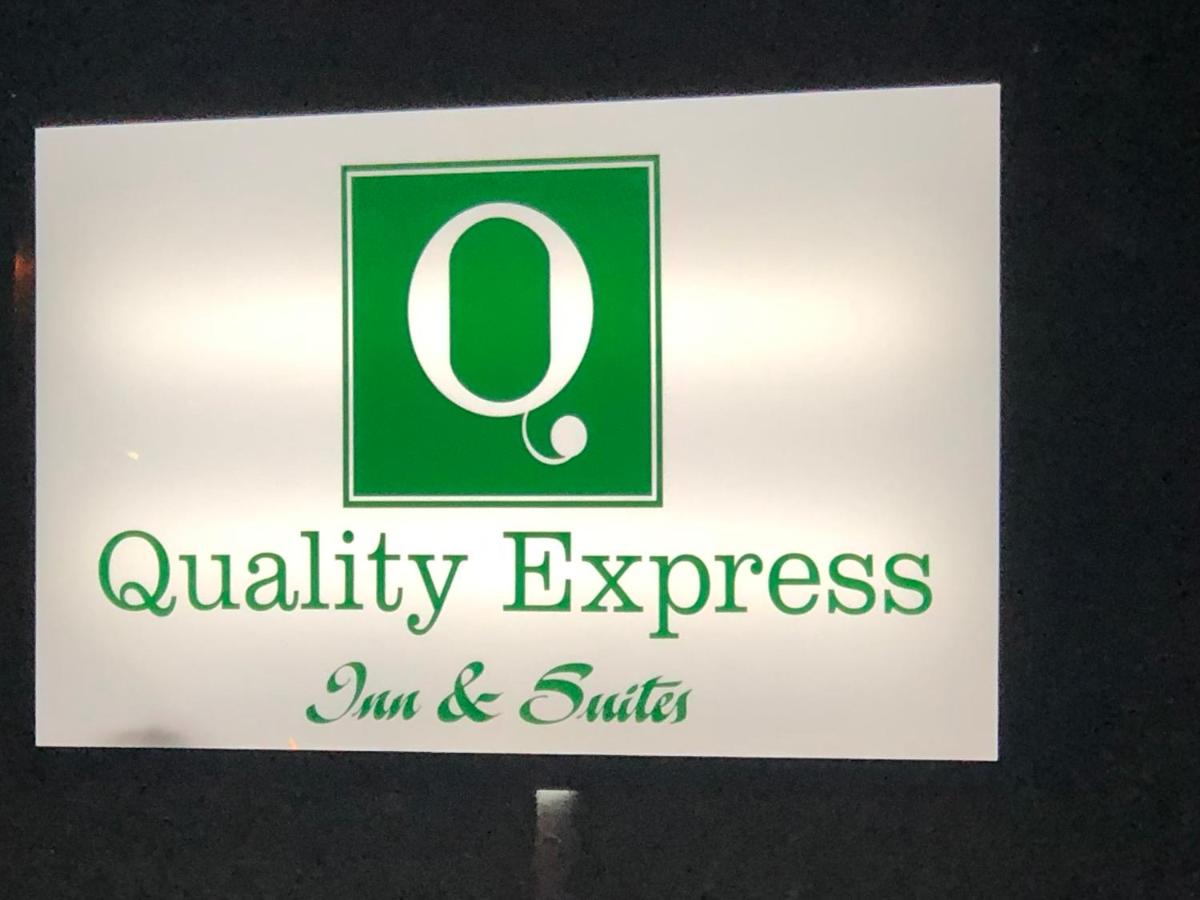  | Q Express Inn & Suites