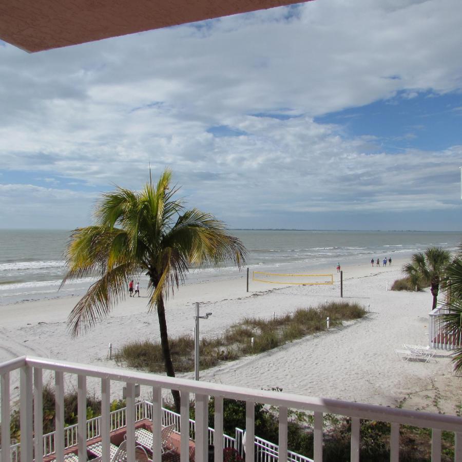 One-Bedroom Apartment at Edison Beach House