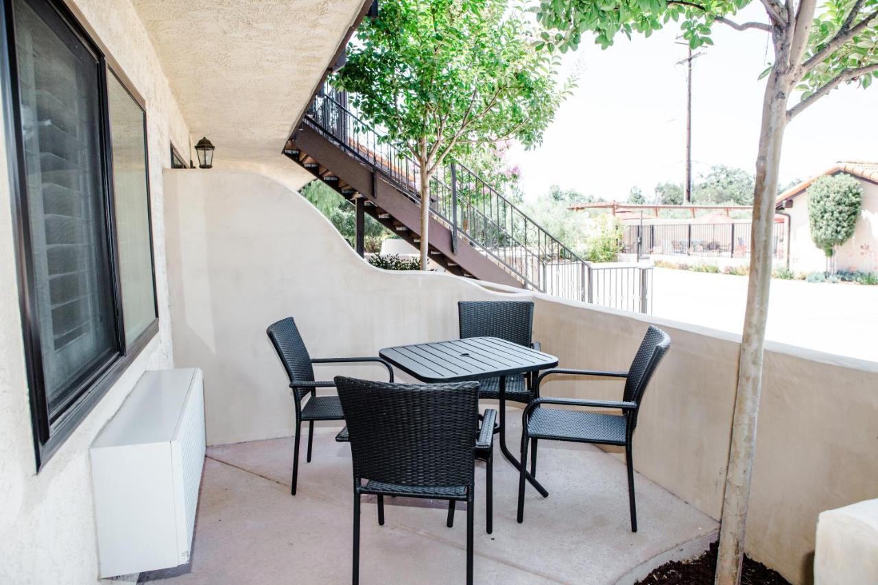 | Casa Ojai Inn