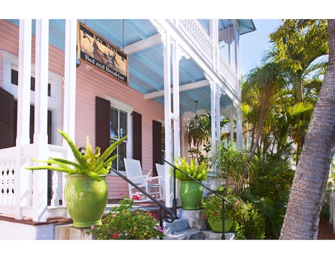  | Key West Bed and Breakfast