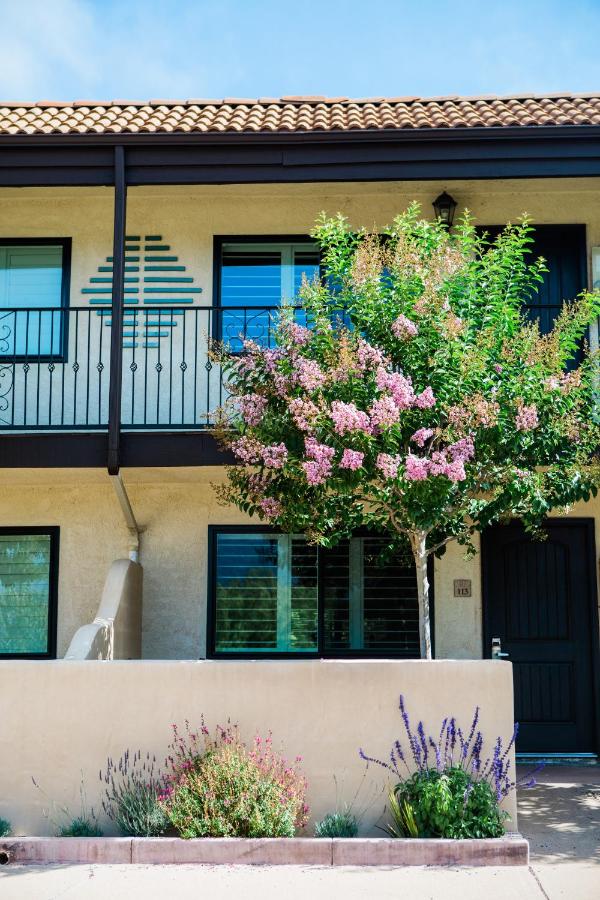 | Casa Ojai Inn