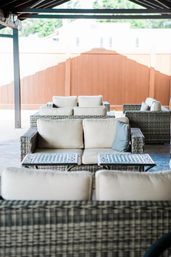 | Casa Ojai Inn