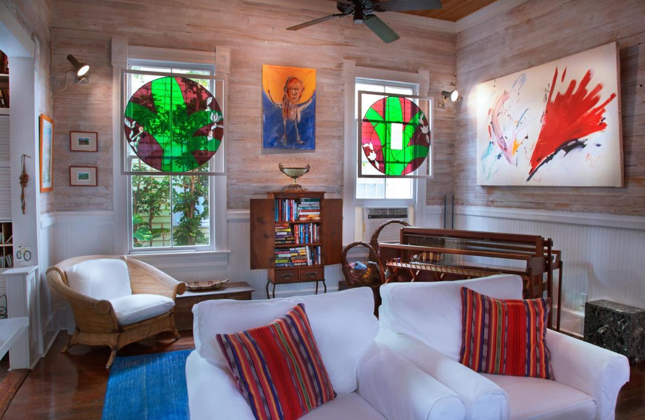  | Key West Bed and Breakfast