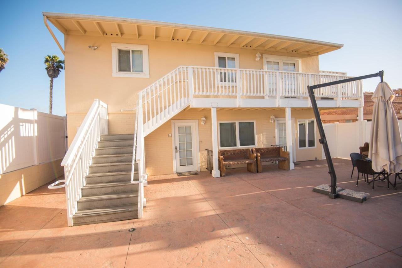  | Pismo Beach Hotel