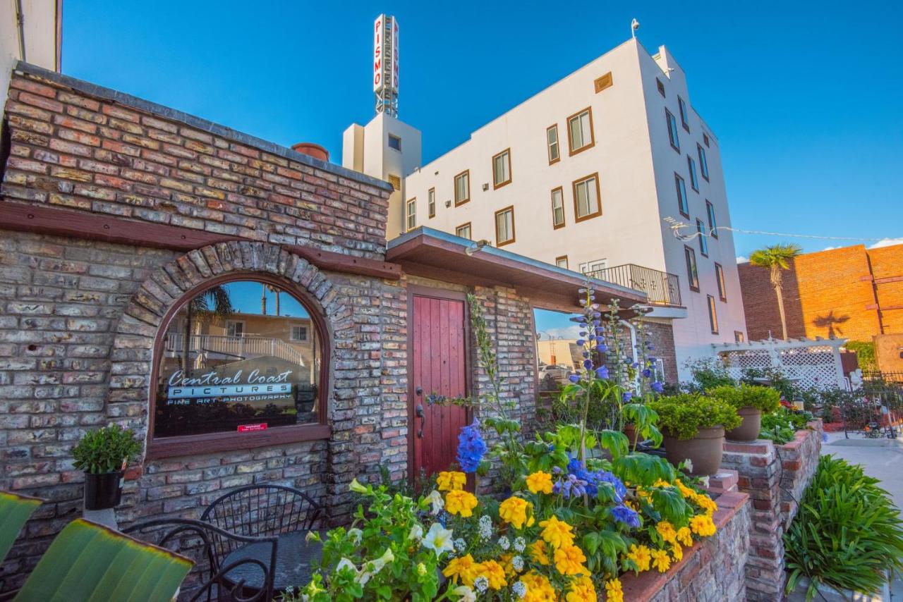  | Pismo Beach Hotel