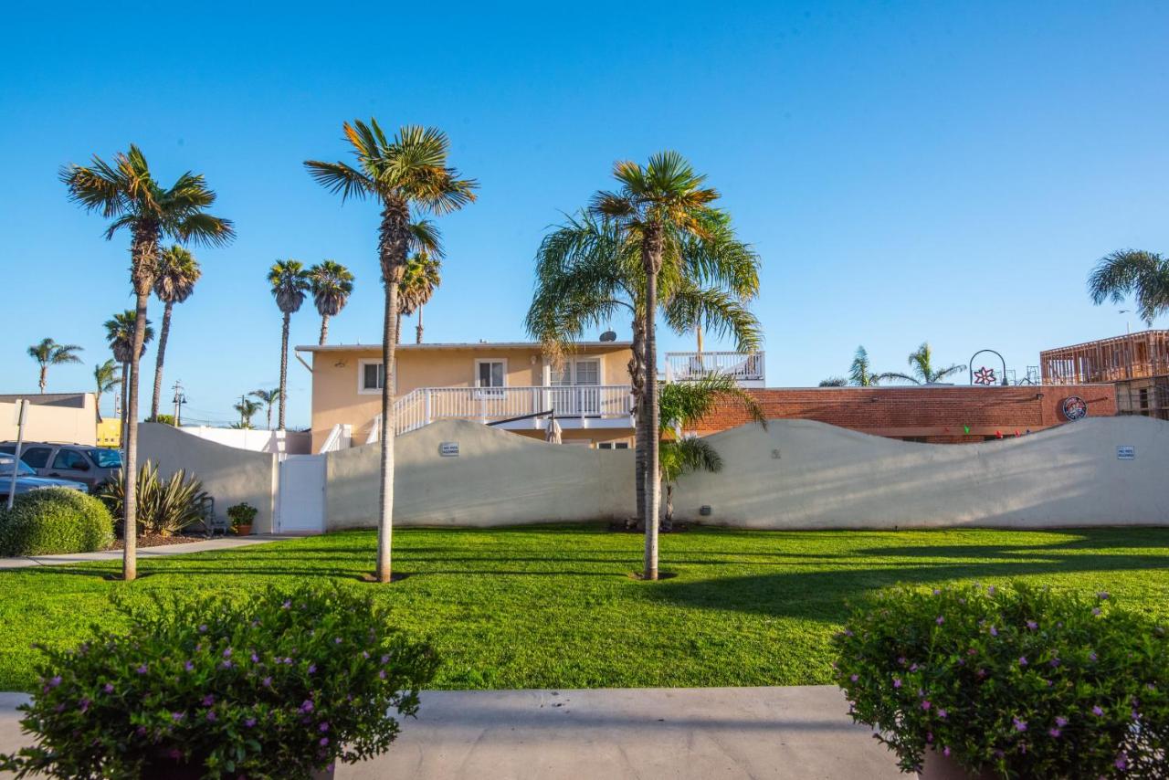  | Pismo Beach Hotel