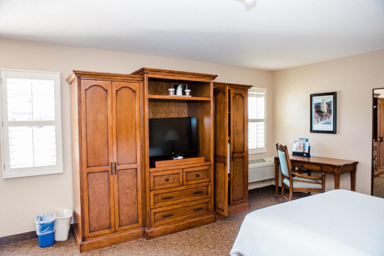 | Casa Ojai Inn
