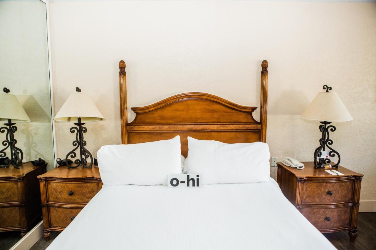 | Casa Ojai Inn