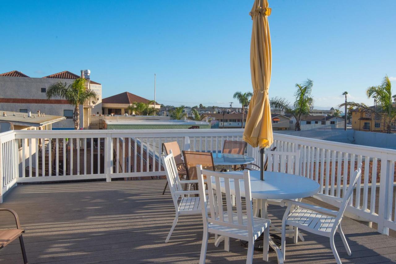  | Pismo Beach Hotel