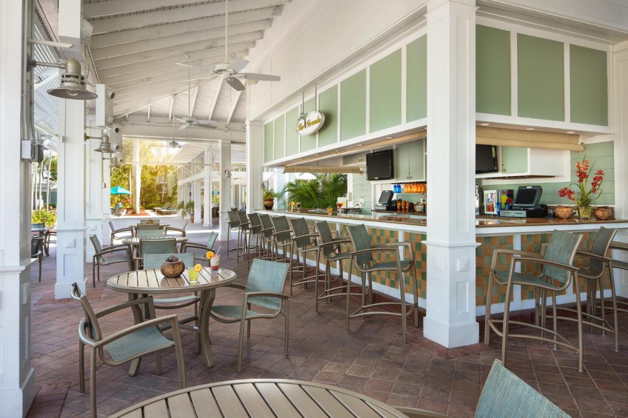  | Hyatt Residence Club Bonita Springs, Coconut Plantation