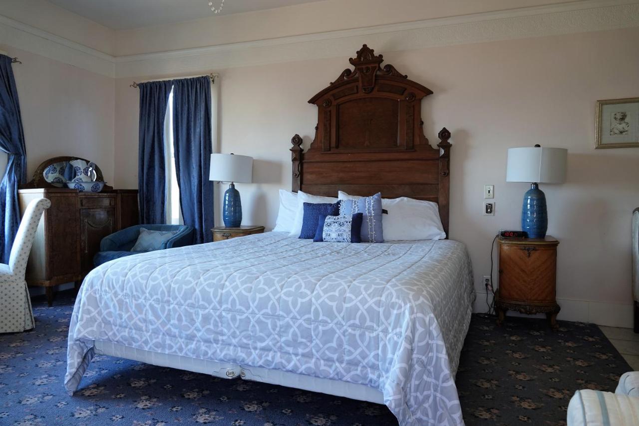King Room at Union Hotel