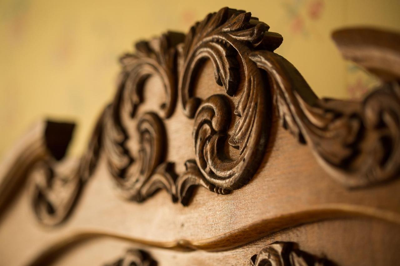 | Ringling House Bed & Breakfast