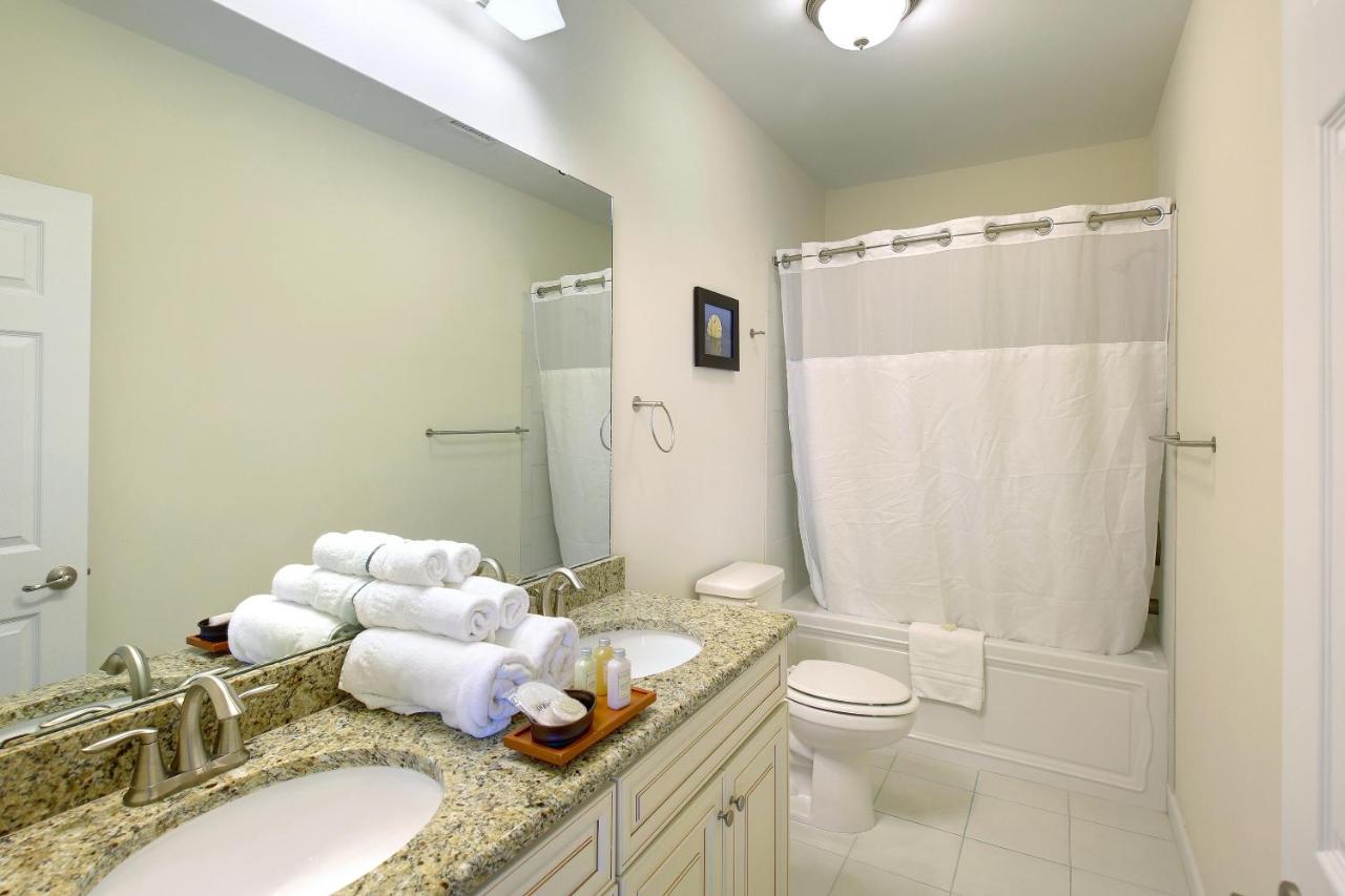 | Waterside Resort by Capital Vacations