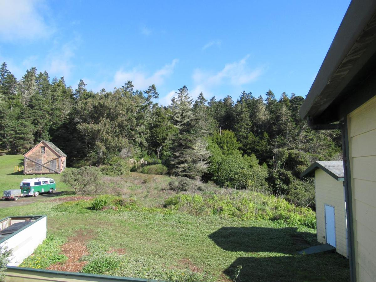 | Gualala Country Inn