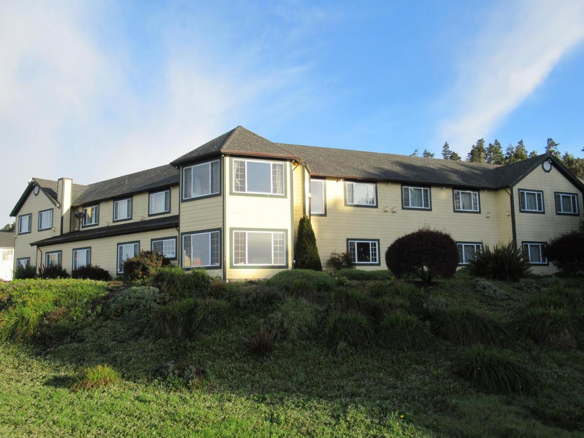 | Gualala Country Inn