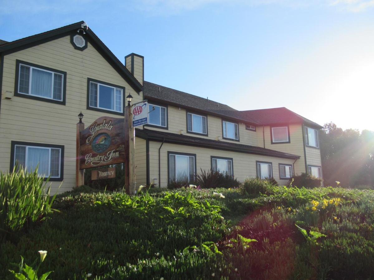 | Gualala Country Inn