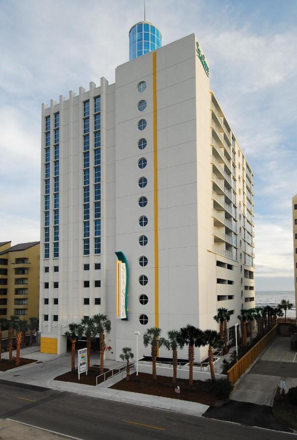  | Seaside Resort by Capital Vacations