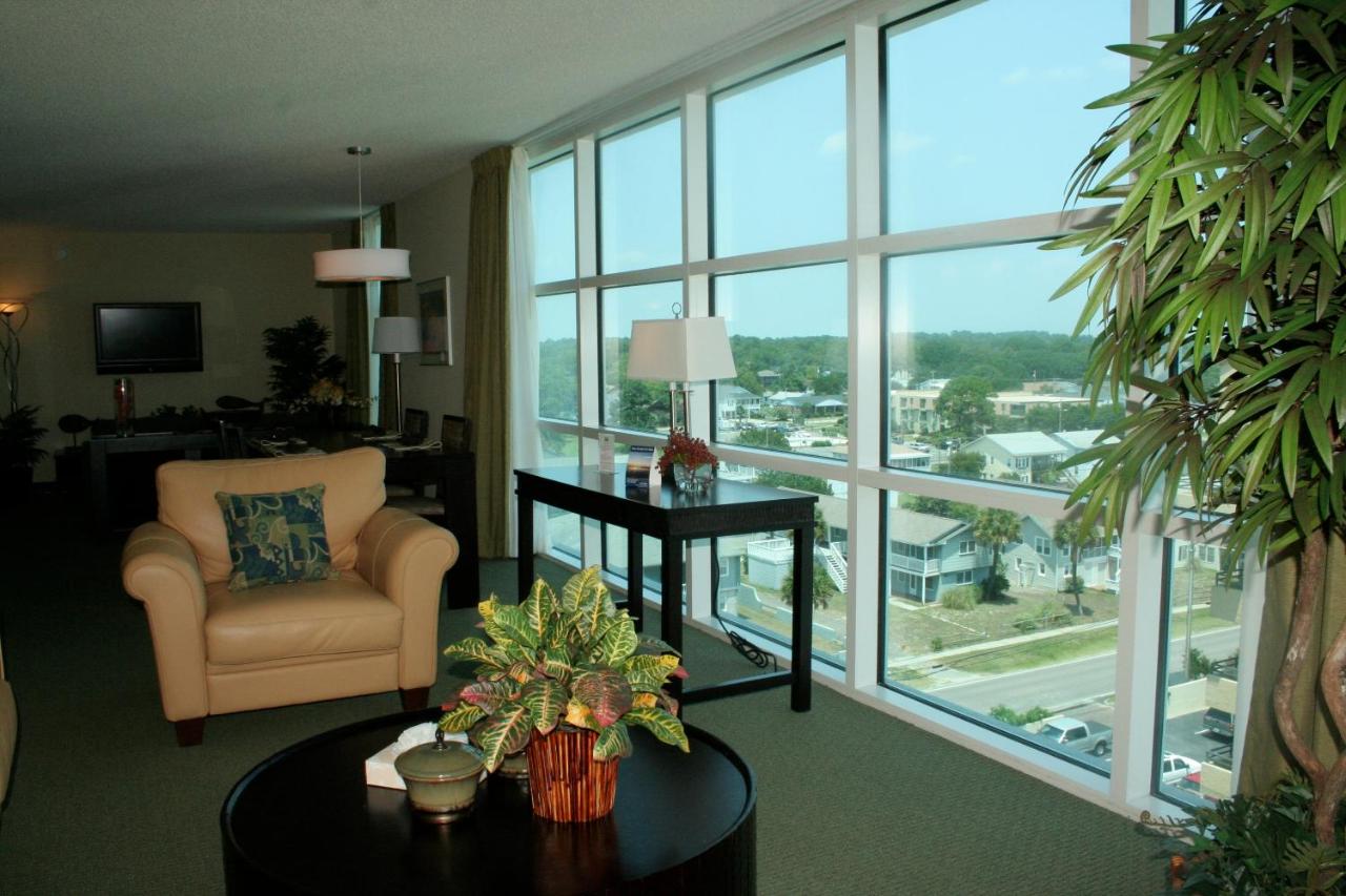  | Seaside Resort by Capital Vacations