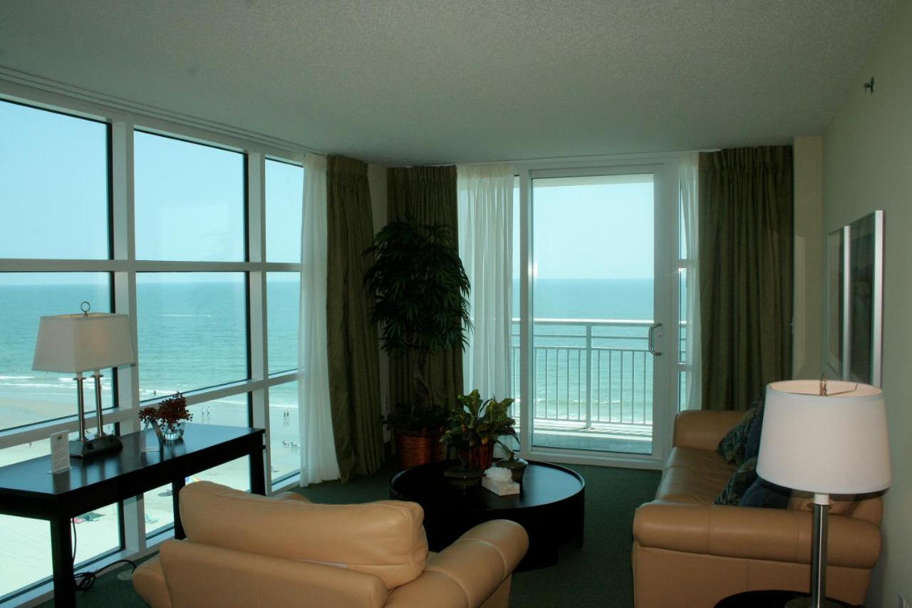  | Seaside Resort by Capital Vacations
