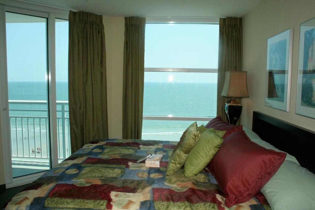  | Seaside Resort by Capital Vacations