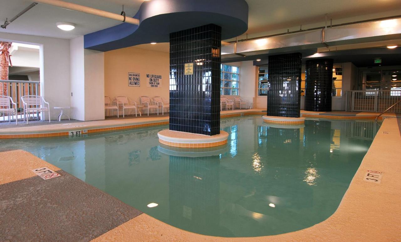  | Seaside Resort by Capital Vacations