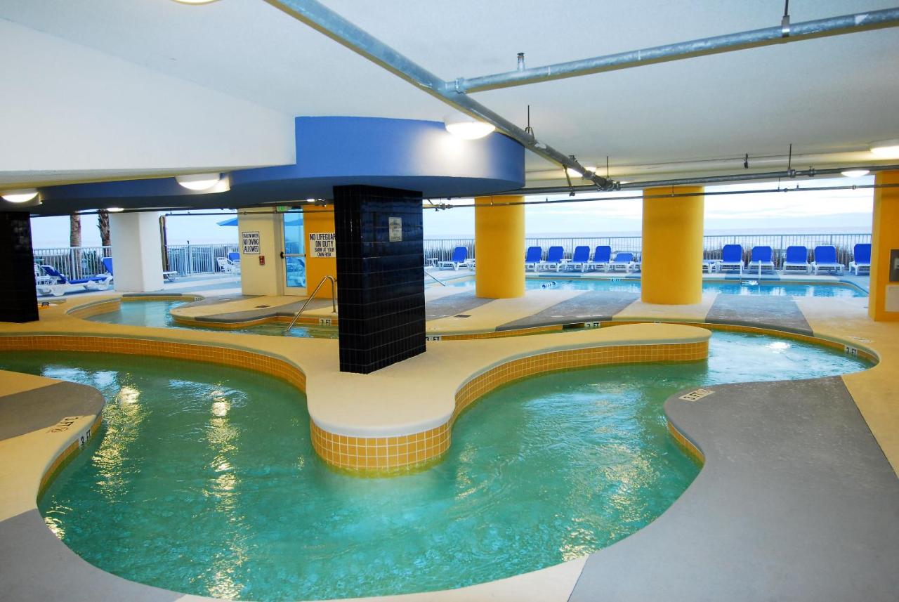  | Seaside Resort by Capital Vacations