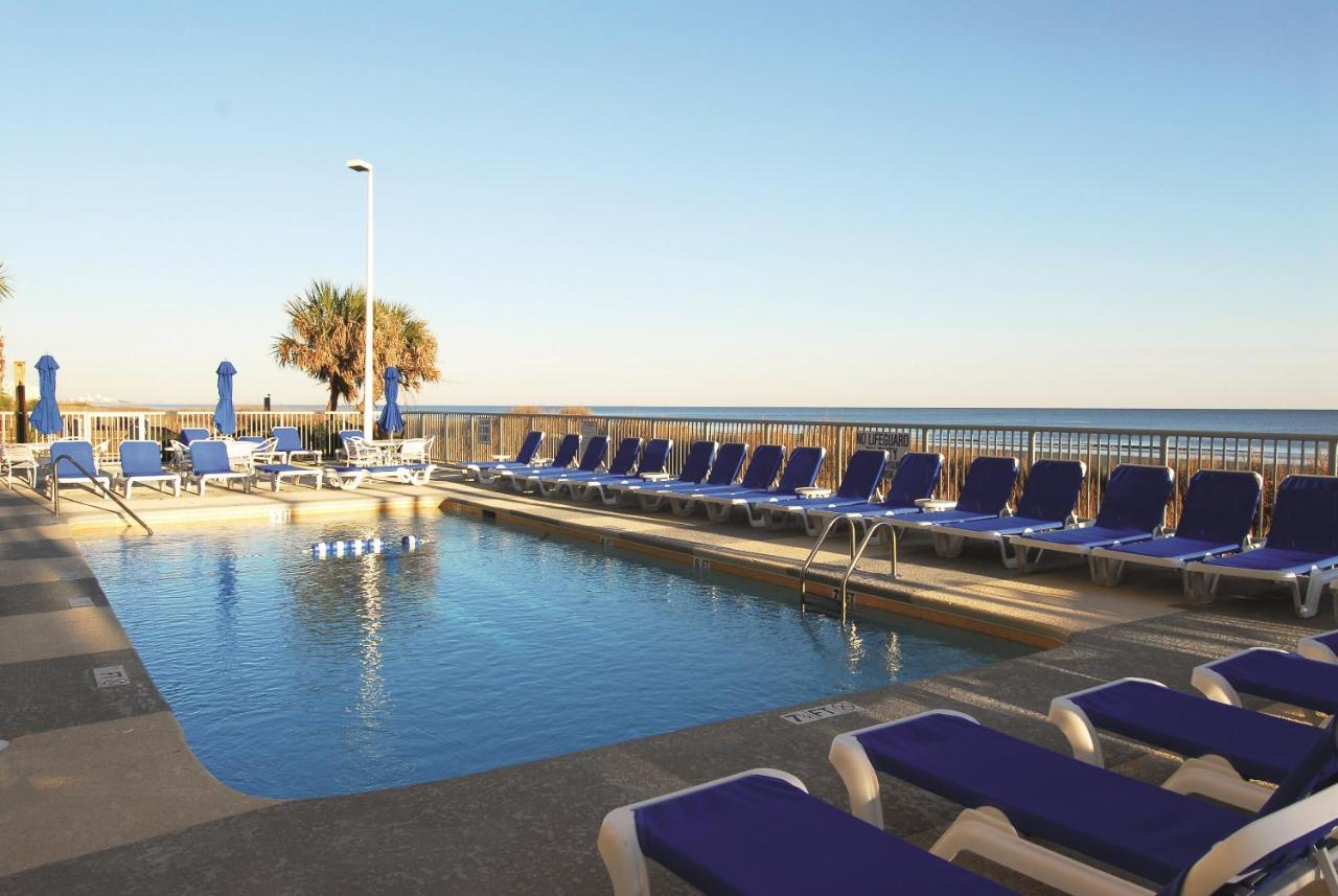  | Seaside Resort by Capital Vacations